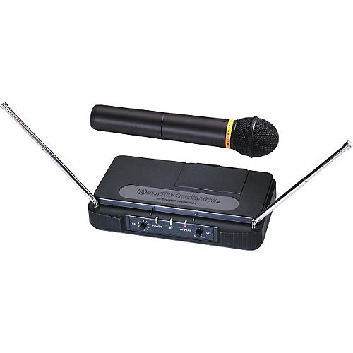 ATW-602 Freeway Handheld UHF Wireless System