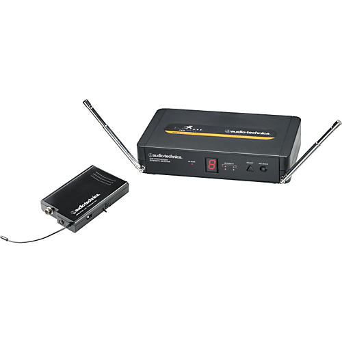 ATW-701 700 Series Freeway Wireless System