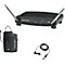 ATW-901/L System 9 VHF Wireless Lavalier Microphone System Level 2 169.505 to 171.905 MHz 888365214269