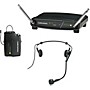 Open-Box Audio-Technica ATW-901a/H System 9 Headworn Wireless System Condition 1 - Mint 169.505 - 171.905 MHz