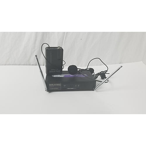 Audio-Technica ATW-R250 Instrument Wireless System