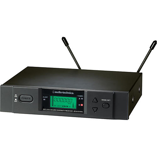 ATW-R3100b 3000 Series Wireless Receiver