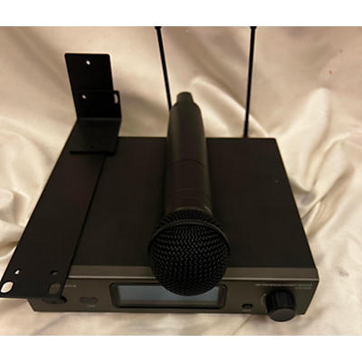 Audio-Technica ATW R3210 Handheld Wireless System