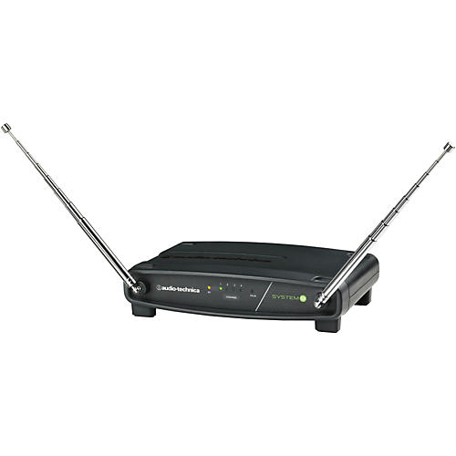 ATW-R900 System 9 VHF Wireless System Receiver