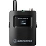 Audio-Technica ATW-T1402 System 20 PRO BP Transmitter 2.4 GHz Black