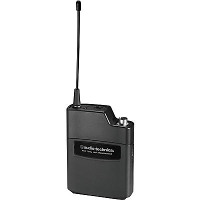 Audio-Technica ATW-T210a 2000 Series UniPak Bodypack Transmitter