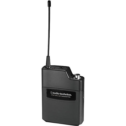 Audio-Technica ATW-T210a 2000 Series UniPak Bodypack Transmitter Condition 1 - Mint Band L