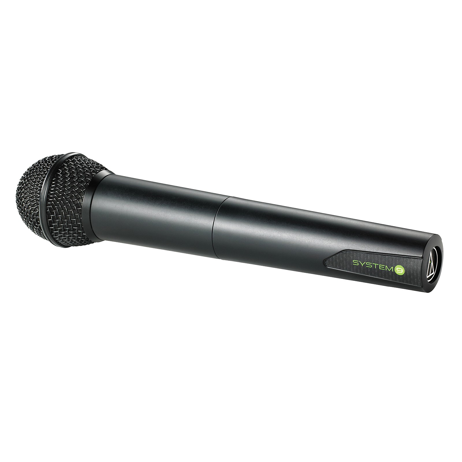 AudioTechnica ATWT902 System 9 VHF Wireless Handheld Microphone