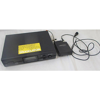 Audio-Technica ATWR2100 Lavalier Wireless System