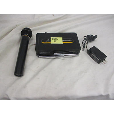 Audio-Technica ATWR700 Instrument Wireless System