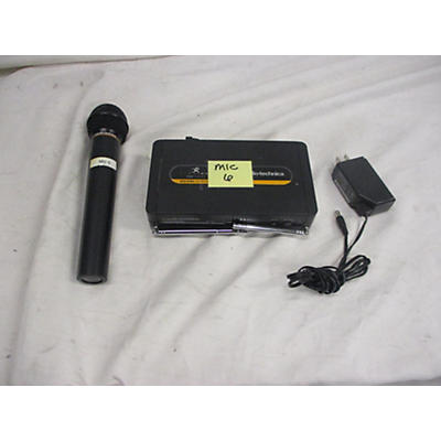 Audio-Technica ATWR700 Instrument Wireless System