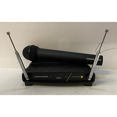 Audio-Technica ATWR900A Handheld Wireless System