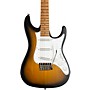 Ibanez ATZ100 Andy Timmons Signature Electric Guitar Sunburst Flat F2418472