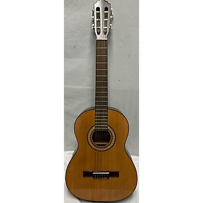 Austin AU336N Classical Acoustic Guitar