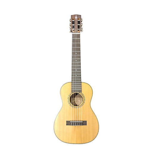 Alvarez AU70WB6 Classical Acoustic Guitar Natural