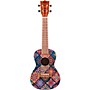 Flight AUC-33 Concert Ukulele Fusion