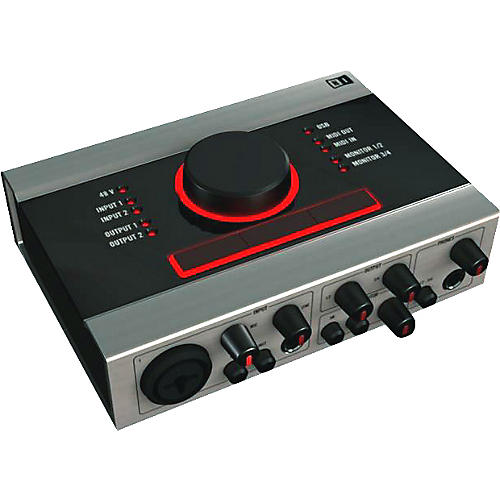 AUDIO KONTROL 1 USB 2.0 Audio/MIDI Interface