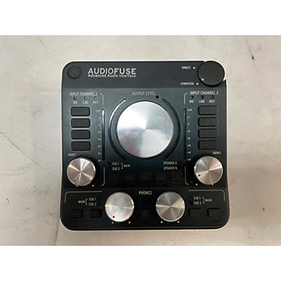Arturia AUDIOFUSE Audio Interface
