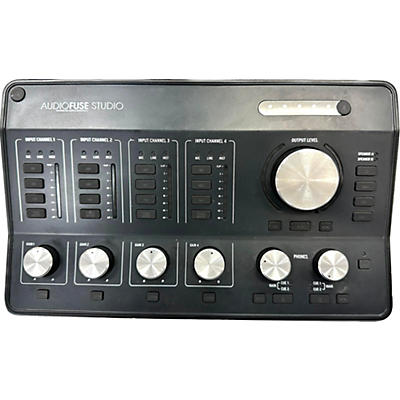 Arturia AUDIOFUSE STUDIO Audio Interface