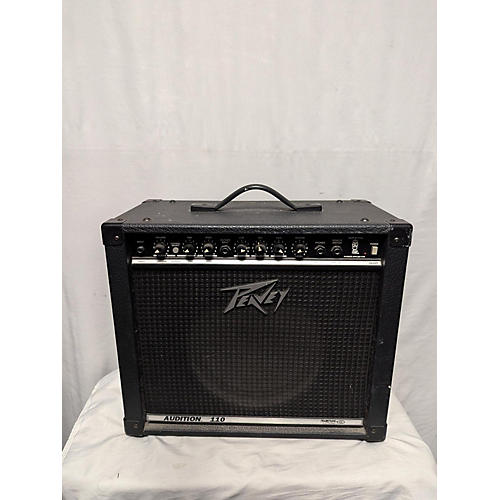 Peavey AUDITION 110 Guitar Combo Amp