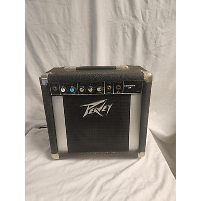 Peavey AUDITION 20 Guitar Combo Amp