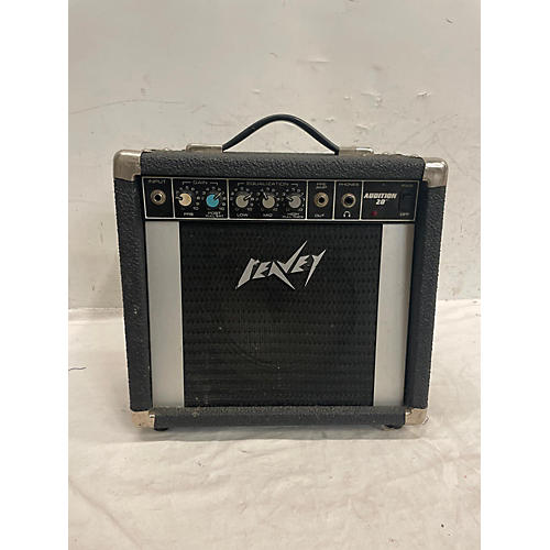 Peavey AUDITION 20 Guitar Combo Amp