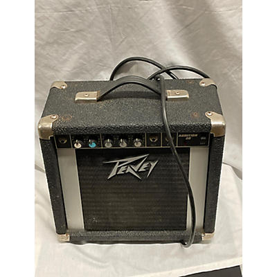 Peavey AUDTION 20 Guitar Combo Amp