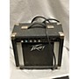 Used Peavey AUDTION 20 Guitar Combo Amp