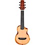 Ibanez AUP10N Nylon 6-String Piccolo Acoustic Guitar Natural