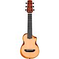Ibanez AUP10N Nylon 6-String Tenor Acoustic Guitar NaturalNatural