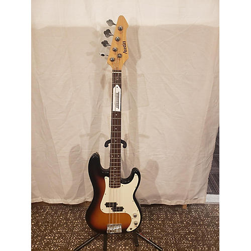 AUPP2 Electric Bass Guitar
