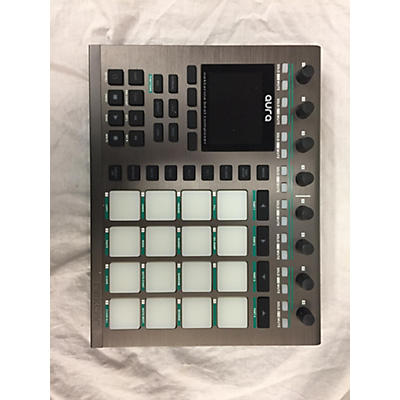 Nektar AURA MIDI Controller
