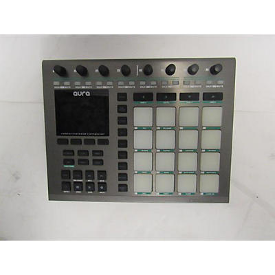Nektar AURA MIDI Controller