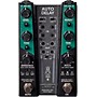 Open-Box Gamechanger Audio AUTO DELAY Pitch and Dynamics Responsive Delay Effects Pedal Condition 2 - Blemished Black 197881475833