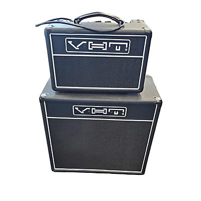 VHT AV SP 6 HEAD & CABINET