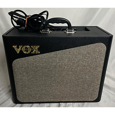 Vox AV15 COMBO Guitar Combo Amp