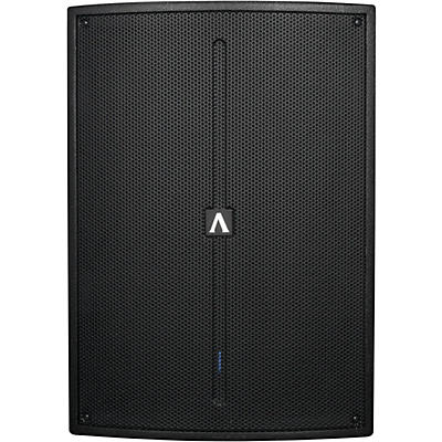Avante AV18S 18" Powered Subwoofer With DSP and Cardioid Coverage