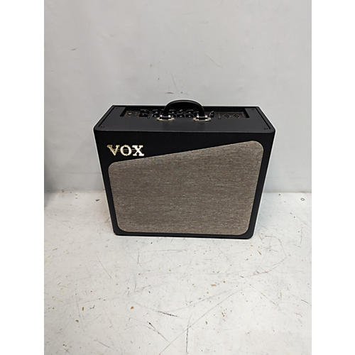 Vox AV30 30W 1x10 Analog Modeling Guitar Combo Amp | Musician's Friend