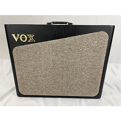 VOX AV30 30W 1x10 Analog Modeling Guitar Combo Amp