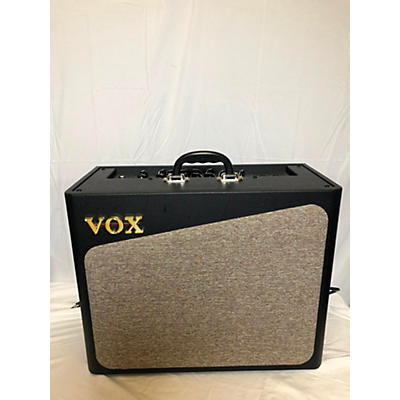 Vox AV30 30W 1x10 Analog Modeling Guitar Combo Amp