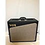 Used Vox AV30 30W 1x10 Analog Modeling Guitar Combo Amp