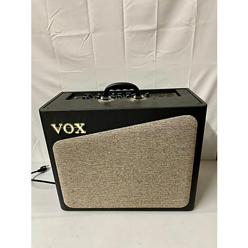 VOX AV30 30W 1x10 Analog Modeling Guitar Combo Amp