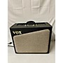 Used VOX AV30 30W 1x10 Analog Modeling Guitar Combo Amp