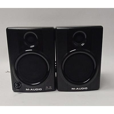 M-Audio AV40 Powered Monitor