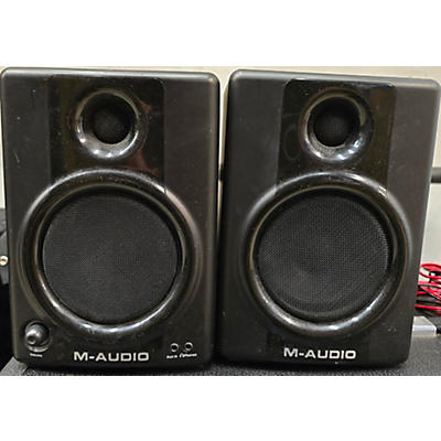 M-Audio AV40 Powered Monitor