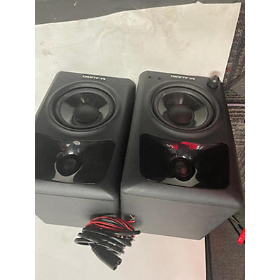 M-Audio AV42 Powered Monitor