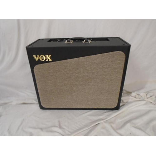 Vox AV60 60W 1x12 Analog Modeling Guitar Combo Amp