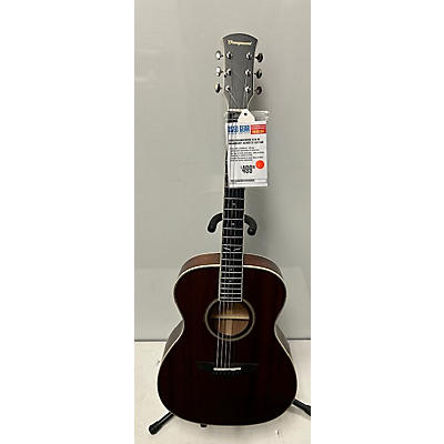 Orangewood AVA M Acoustic Guitar