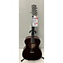 Used Orangewood AVA M Acoustic Guitar Mahogany