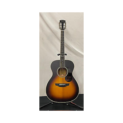 Orangewood AVA TS VS Acoustic Guitar